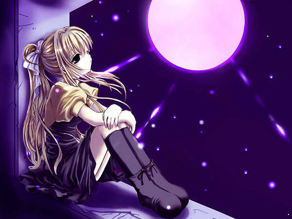 anime