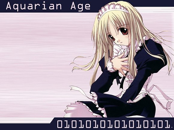 anime