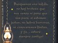 palabras de amigo
