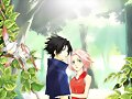 sakura y sasuke