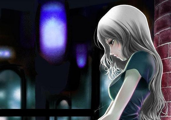 anime