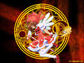 Sakura Card Captors el poder de la estrella