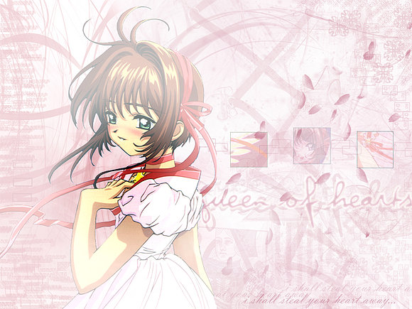 Sakura Its My Life