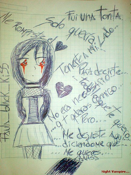 un dibujo mio xD
