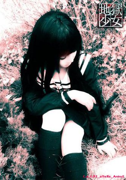 Jigoku Shōjo