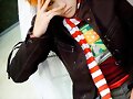 Ichigo Kurosaki  * Bleach