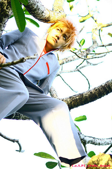 Ichigo Kurosaki