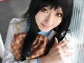 YAYA NANTO*STRAWBERRY PANIC