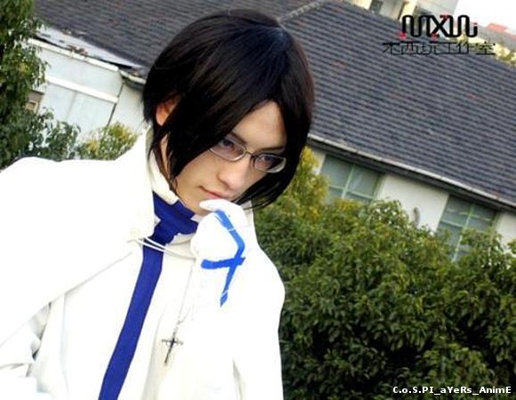 Bleach ブリーチ, Burī