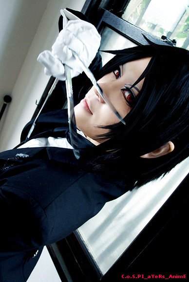 黒執事, ''Kuroshitsuji'
