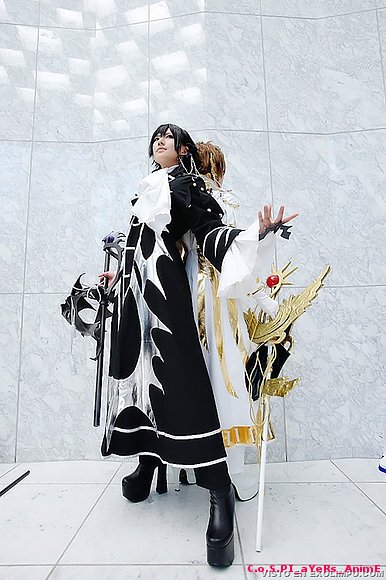 CODE GEASS ^^
