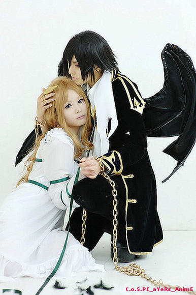 ^^ Code Geass