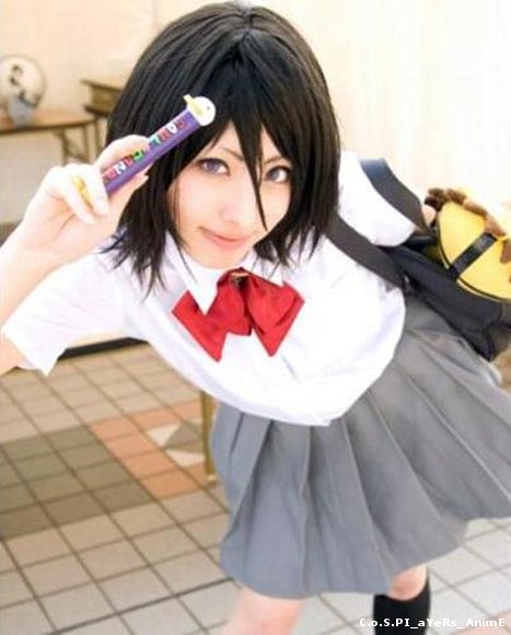 Bleach ブリーチ, Burī