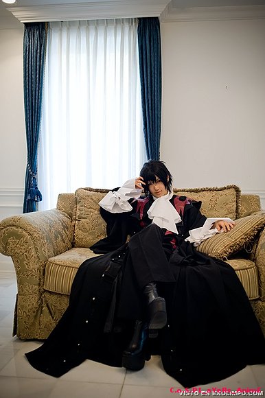 CODE GEASS FIN!!!