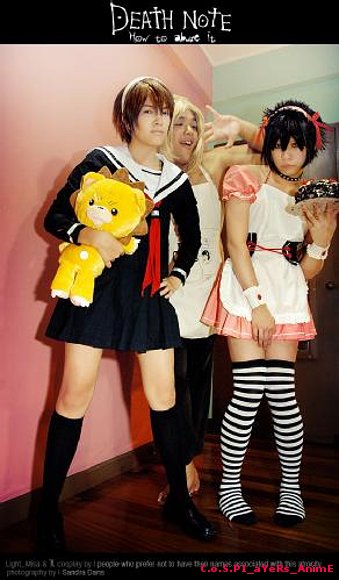 C.o.S.PI_aYeRs_AnimE!!