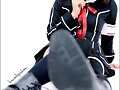 Yuuki Cross &#40658;&#20027;&#20778;&#23019;