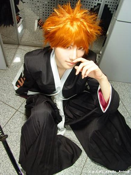 Bleach ブリーチ, Burī