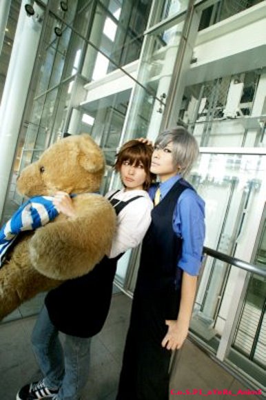 JunjO Romantica