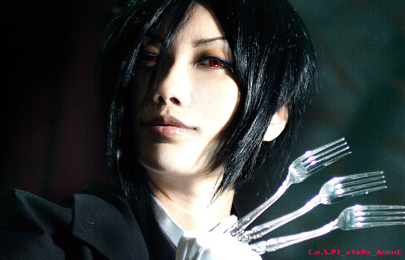 Sebastian Michaelis