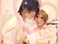 ROLLO &amp; LELU!! &gt;O&lt;
