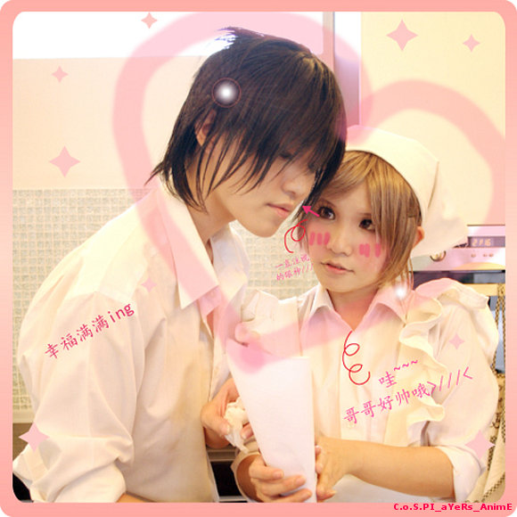 ROLLO & LELU!! >O<