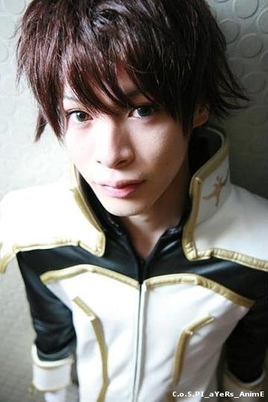 Code Geass - Hangyaku no Lelouch コー&