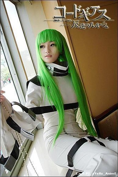 Code Geass - Hangyaku no Lelouch コー&