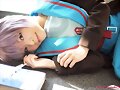Yuki Nagato &#38263;&#38272; &#26377;&#24076;