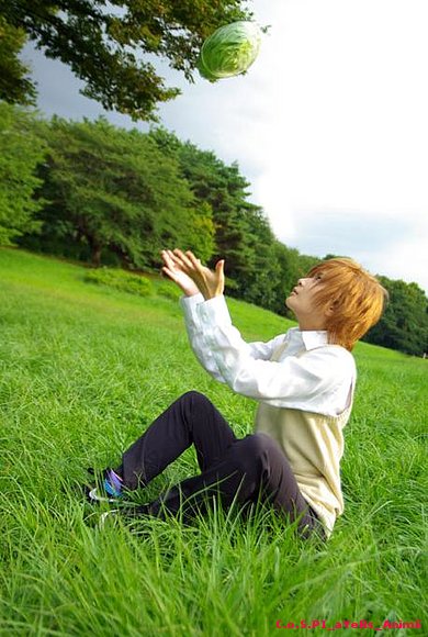 Shinobu Takatsuki