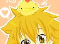 &hearts;Happy birthday~C.o.S.PI_aYeRs_AnimE~