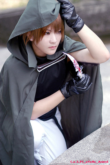 Tsubasa: RESERVoir CHRoNiCLE
