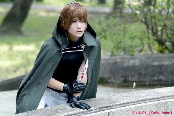 Tsubasa: RESERVoir CHRoNiCLE