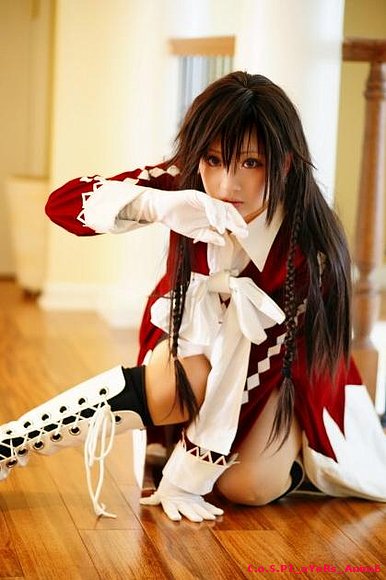 Pandora Hearts パンドラ&#1