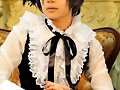 Kuroshitsuji &#40658;&#22519;&#20107;, Black Butle