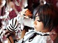 Kuroshitsuji &#40658;&#22519;&#20107;, Black Butle
