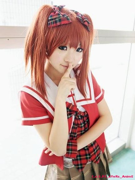 Rosario + Vampire