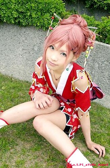 Sakura Haruno 春野サク&#12