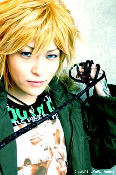 Katekyō Hitman Reborn