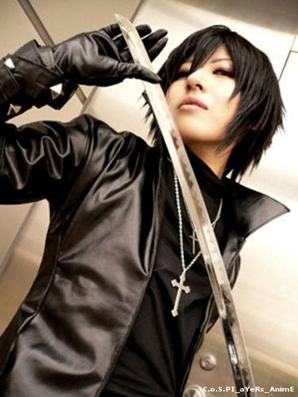 Togainu no Chi