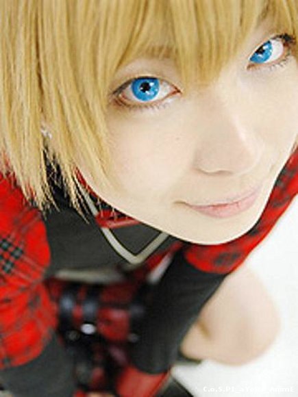 Togainu no Chi