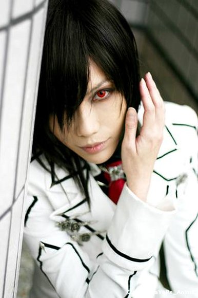 Vampire Knight