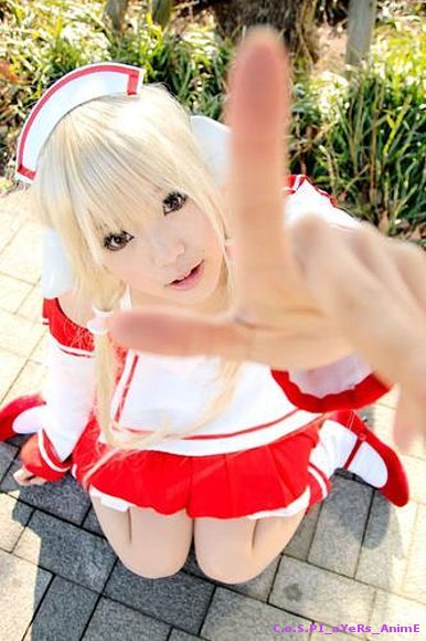 Chobits ちょびっツ,