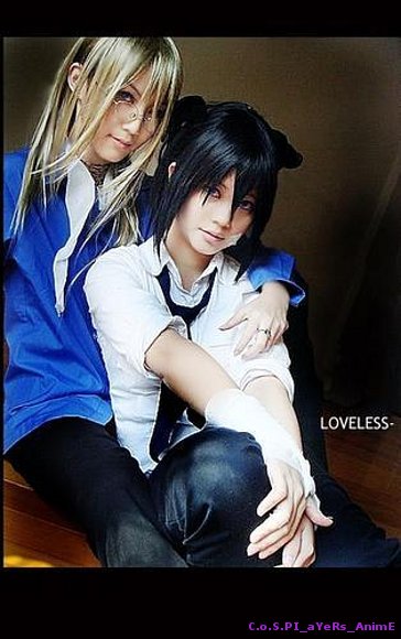 Loveless