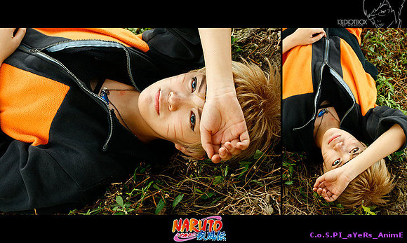 Semana NARUTO!!