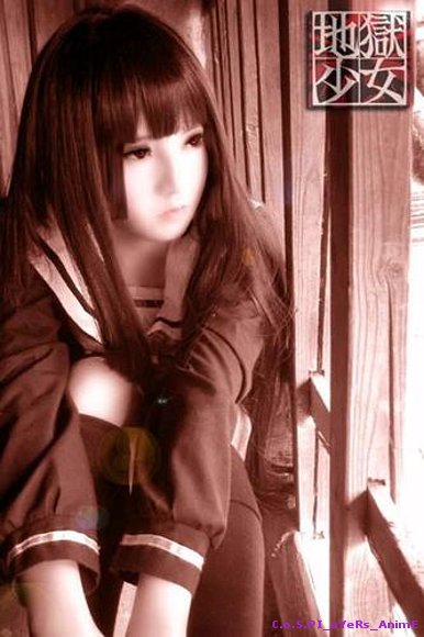 Jigoku Shōjo 地獄少女
