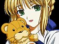 FATE/STAY NIGHT