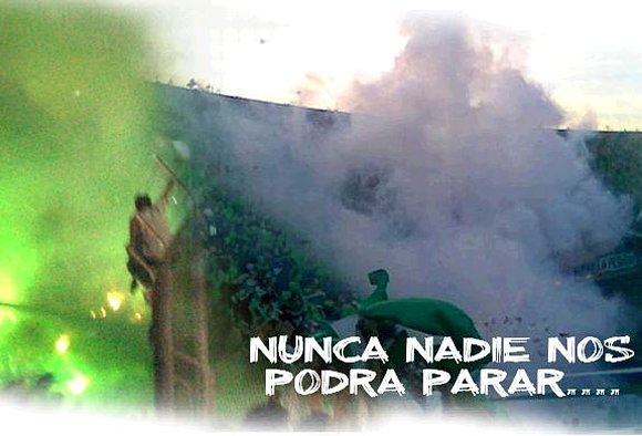 la  maj  grande de  boliviaa  " PESADA VERDE"