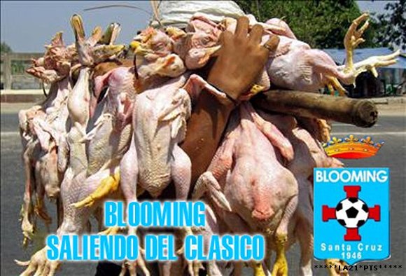 depuej  del  clasico