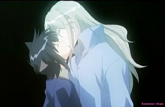 loveless los amo