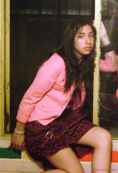 me dice a que anime me paresco